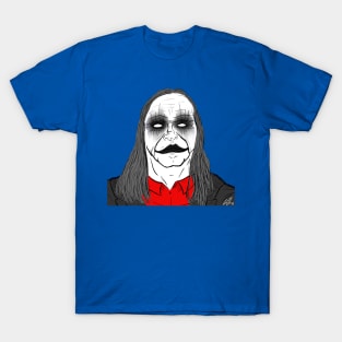 Black Metal Corey T-Shirt